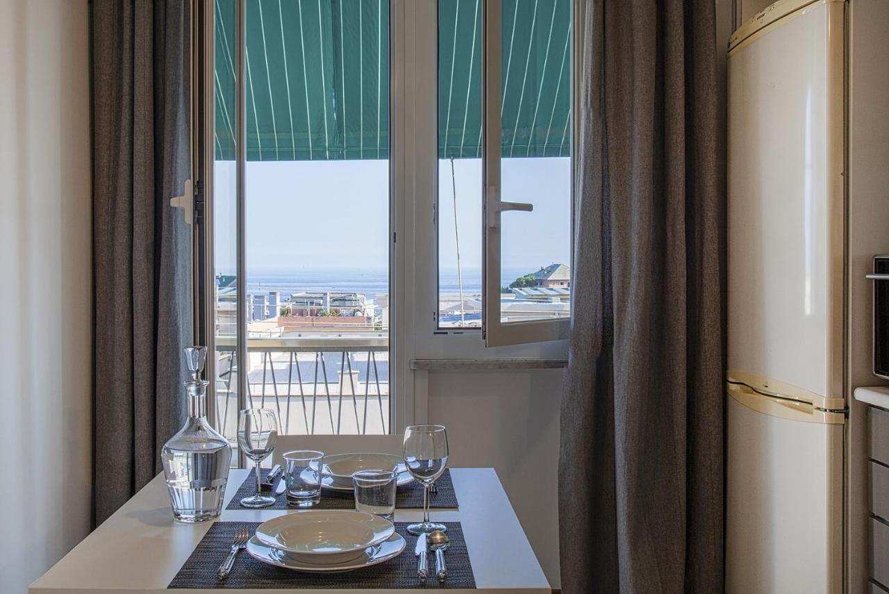 Casa Rosanna By Wonderful Italy Apartment Genua