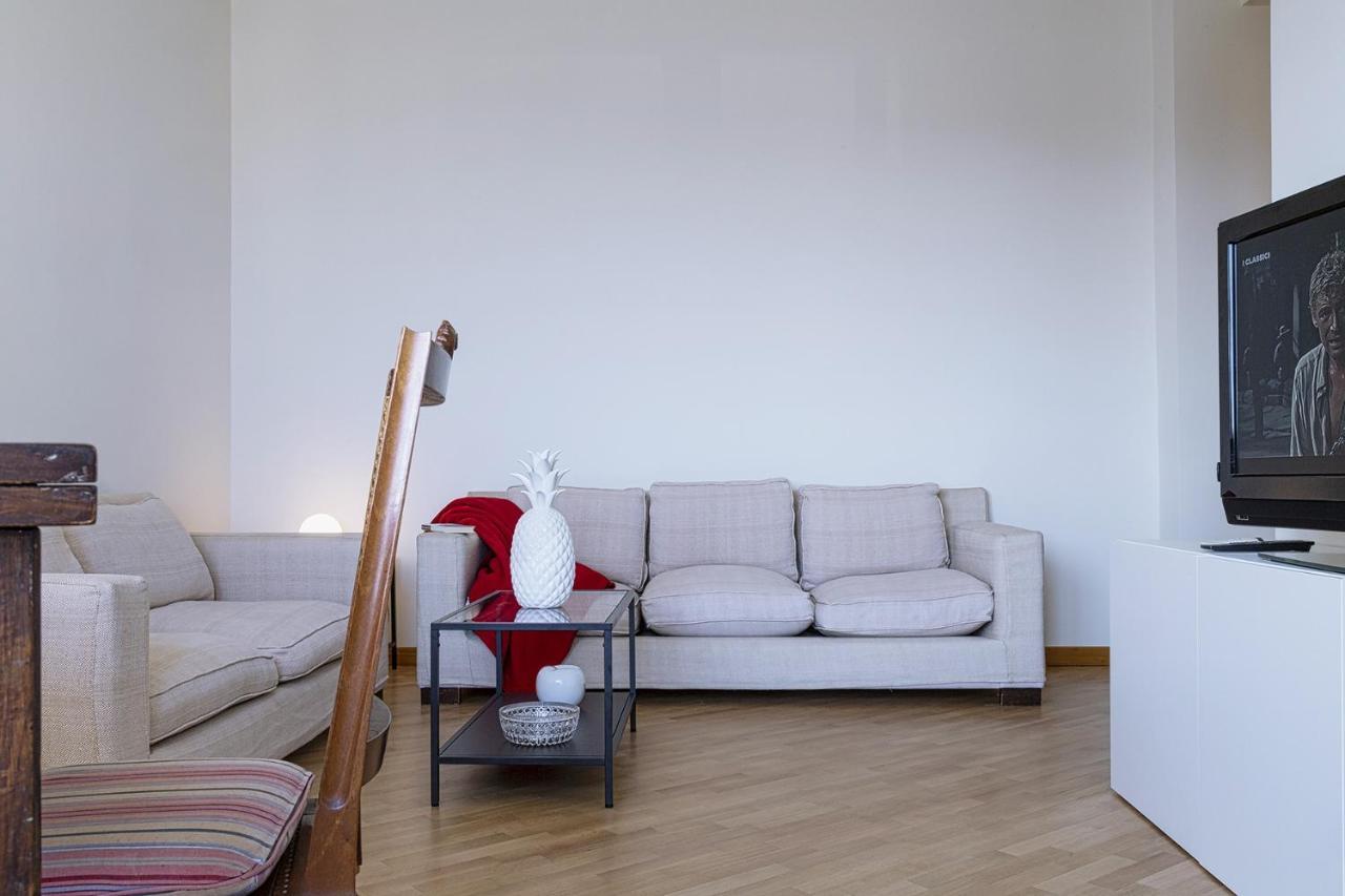 Casa Rosanna By Wonderful Italy Appartamento Genova