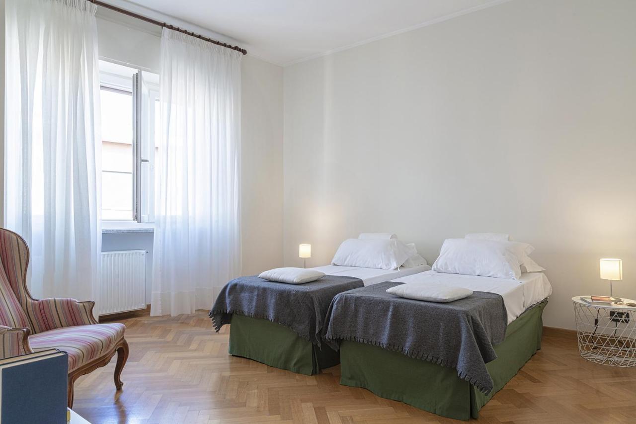 Appartamento Casa Rosanna By Wonderful Italy *
