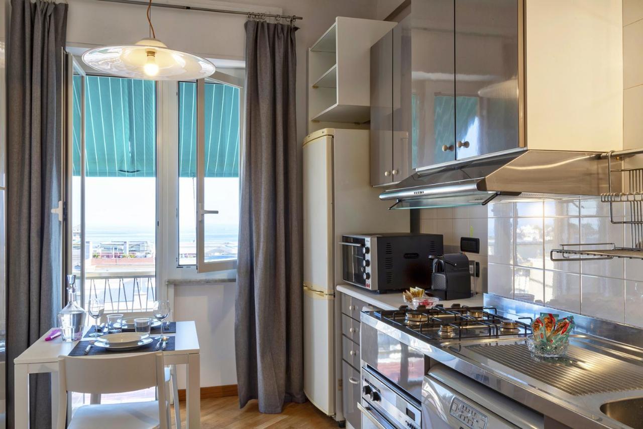 Appartamento Casa Rosanna By Wonderful Italy *