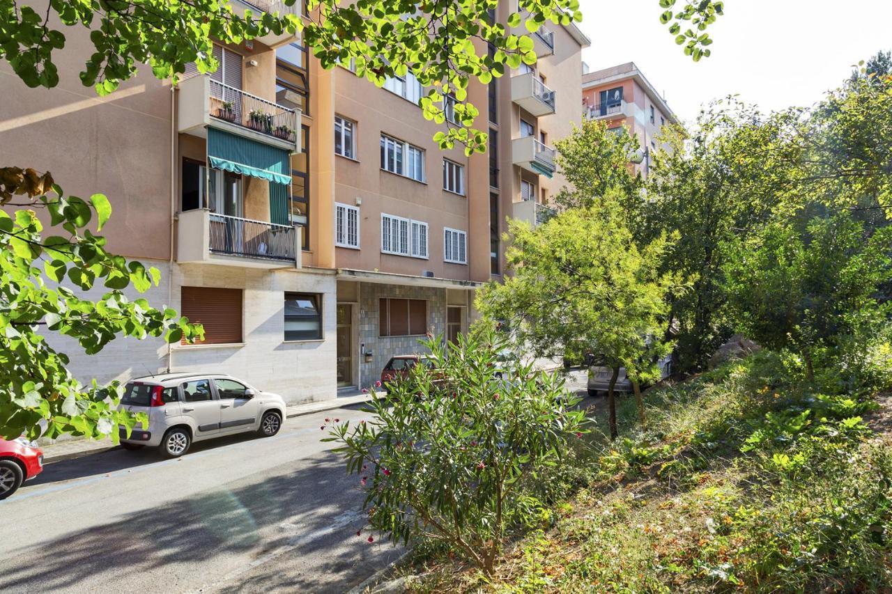 Appartamento Casa Rosanna By Wonderful Italy Genova