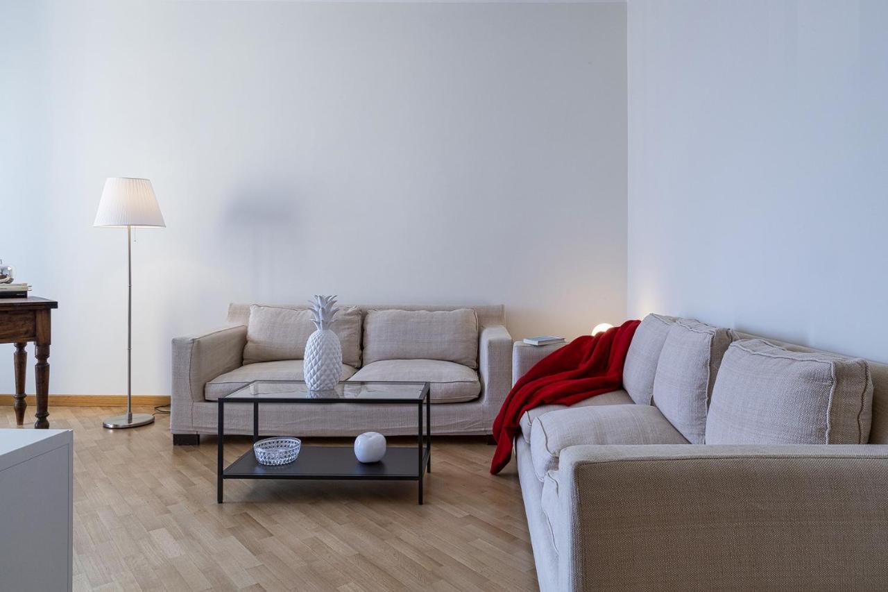 Appartamento Casa Rosanna By Wonderful Italy