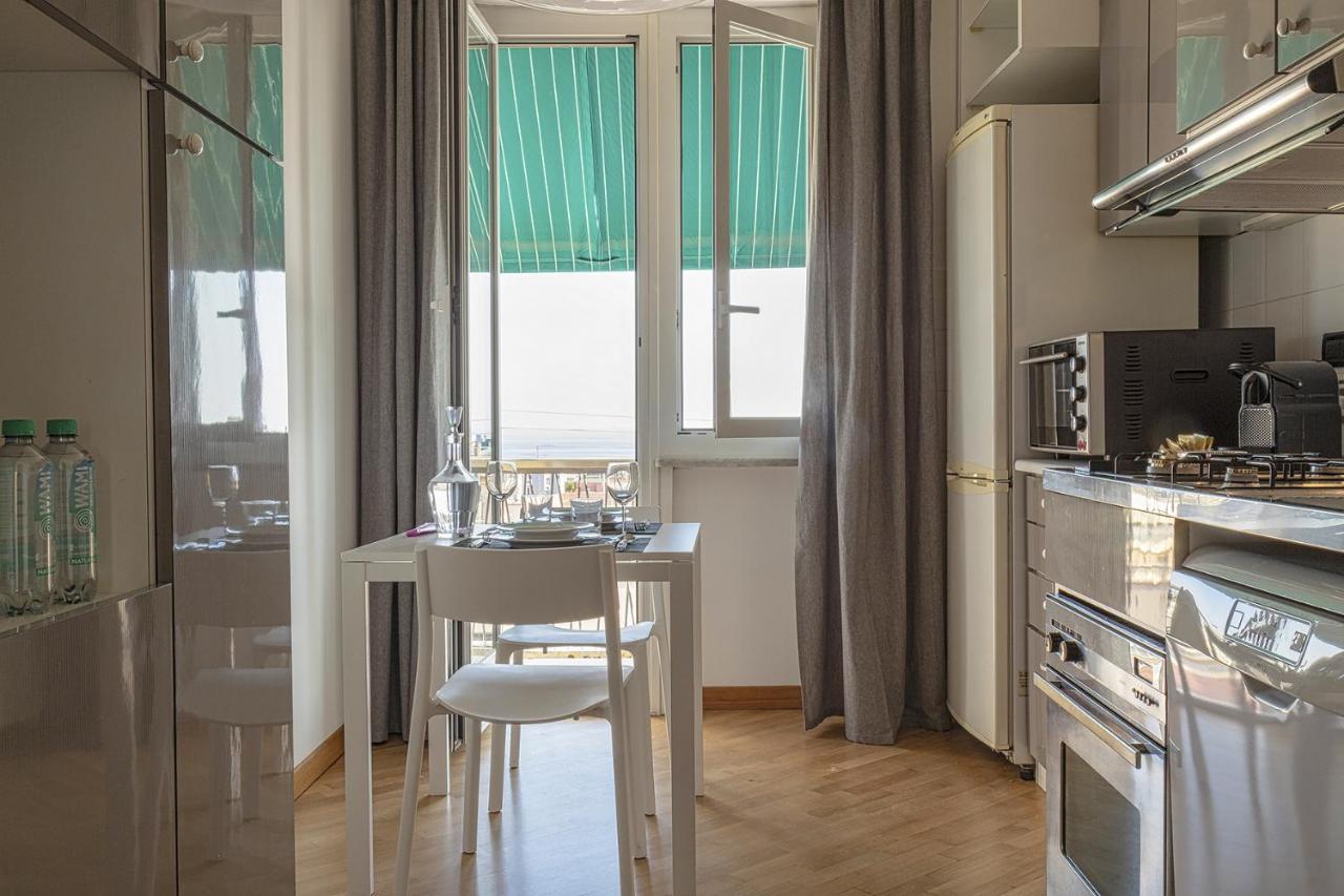 Appartamento Casa Rosanna By Wonderful Italy Genova
