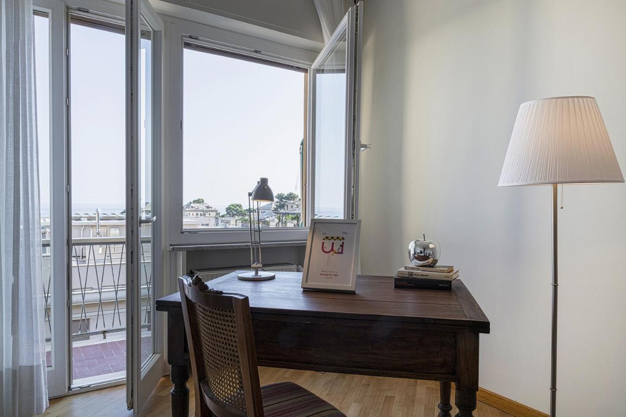 Casa Rosanna By Wonderful Italy Genova